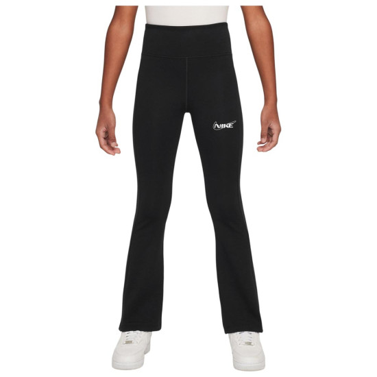 Nike Παιδικό κολάν Classic Flare Leggings